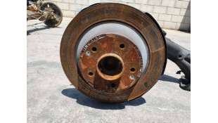 PUENTE TRASERO SSANGYONG... 2