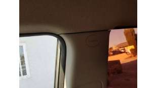 AIRBAG CORTINA DELANTERO...