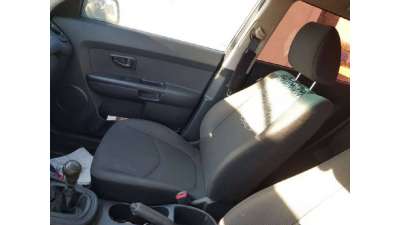 ASIENTO DELANTERO DERECHO KIA SOUL...