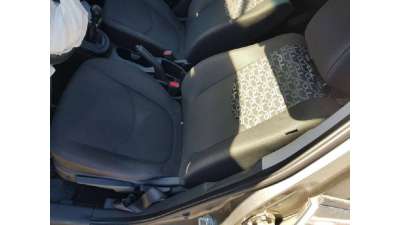 ASIENTO DELANTERO IZQUIERDO KIA SOUL...