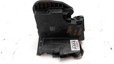 CERRADURA PUERTA DELANTERA DERECHA OPEL ASTRA K LIM. 5TÜRIG  - M.918756 / 13597530