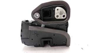 CERRADURA PUERTA DELANTERA DERECHA OPEL ASTRA K LIM. 5TÜRIG  - M.918756 / 13597530