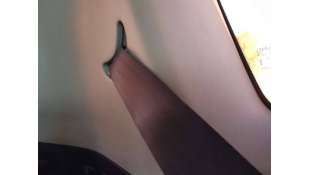 CINTURON SEGURIDAD TRASERO...