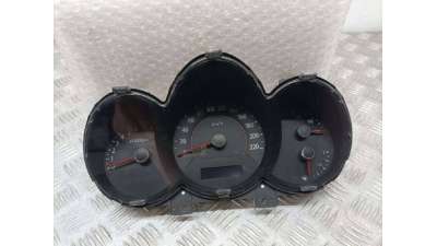 CUADRO INSTRUMENTOS KIA SOUL 1.6 (125...