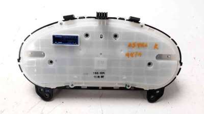 CUADRO INSTRUMENTOS OPEL ASTRA K LIM. 5TÜRIG  - M.918760 / 39060520