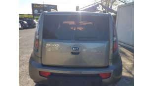PORTON TRASERO KIA SOUL 1.6...