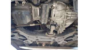 PUENTE DELANTERO KIA SOUL...