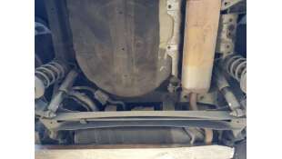 PUENTE TRASERO KIA SOUL 1.6...