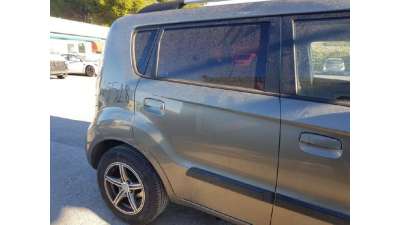 PUERTA TRASERA DERECHA KIA SOUL 1.6...