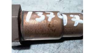 SONDA LAMBDA MERCEDES CLASE... 2