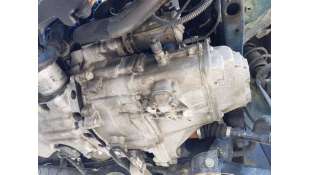 CAJA CAMBIOS SEAT IBIZA 1.0...
