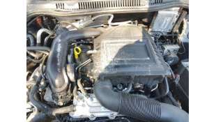 CARCASA FILTRO AIRE SEAT...