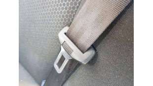 CINTURON SEGURIDAD TRASERO...