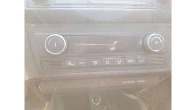 MANDO CLIMATIZADOR SEAT IBIZA 1.0 TSI...