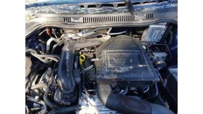 MOTOR COMPLETO SEAT IBIZA 1.0 TSI...