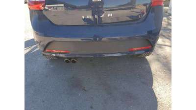 PARAGOLPES TRASERO SEAT IBIZA 1.0 TSI...