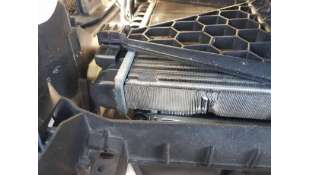 RADIADOR AGUA SEAT IBIZA...