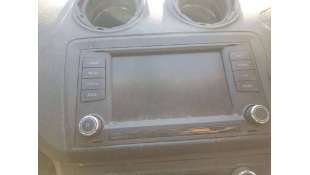 SISTEMA NAVEGACION GPS SEAT...