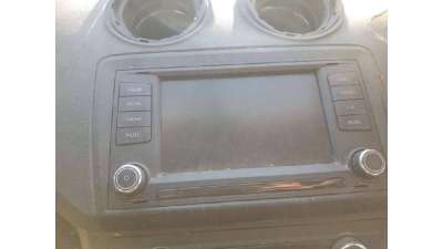 SISTEMA NAVEGACION GPS SEAT IBIZA 1.0...