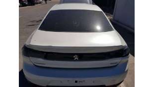 PORTON TRASERO PEUGEOT 508...