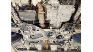 PUENTE DELANTERO PEUGEOT...