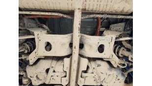 PUENTE TRASERO PEUGEOT 508...