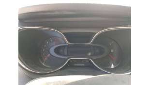 CUADRO INSTRUMENTOS RENAULT...