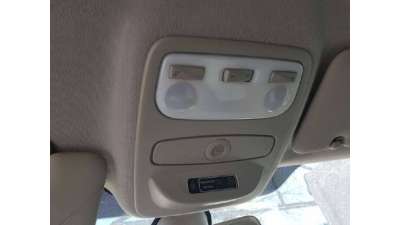 LUZ INTERIOR RENAULT CAPTUR 0.9 TCE...