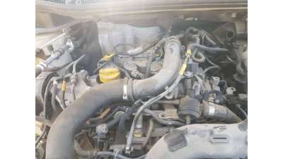 MOTOR COMPLETO RENAULT CAPTUR 0.9 TCE...