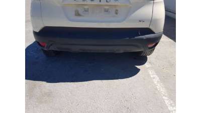 PARAGOLPES TRASERO RENAULT CAPTUR 0.9...