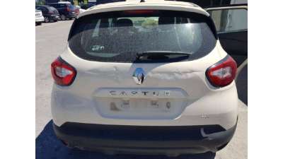 PORTON TRASERO RENAULT CAPTUR 0.9 TCE...