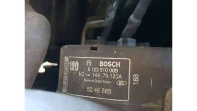 ALTERNADOR SAAB 9-3 BERLINA 2.2 16V...