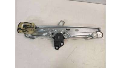 ELEVALUNAS TRASERO IZQUIERDO OPEL ASTRA K LIM. 5TÜRIG  - M.918848 / 39142319