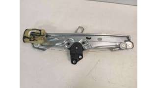 ELEVALUNAS TRASERO IZQUIERDO OPEL ASTRA K LIM. 5TÜRIG  - M.918848 / 39142319