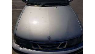 CAPOT SAAB 9-3 BERLINA 2.2...