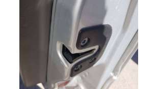 CERRADURA PUERTA DELANTERA...