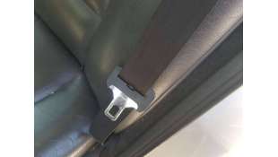 CINTURON SEGURIDAD TRASERO...