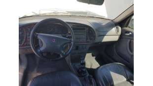 KIT AIRBAG SAAB 9-3 BERLINA...