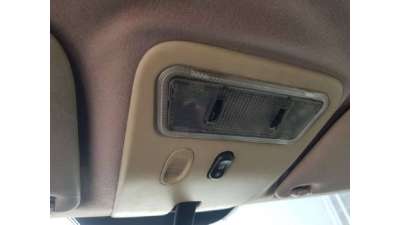 LUZ INTERIOR SAAB 9-3 BERLINA 2.2 16V...