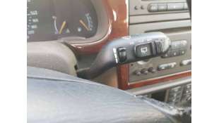 MANDO LUCES Y LIMPIA SAAB...