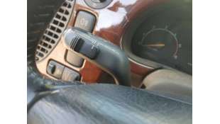 MANDO LUCES Y LIMPIA SAAB... 2