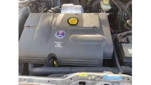 MOTOR COMPLETO SAAB 9-3...