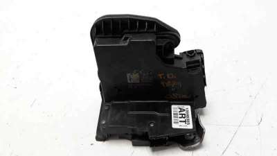 CERRADURA PUERTA TRASERA DERECHA OPEL ASTRA K LIM. 5TÜRIG  - M.918858 / 13598385
