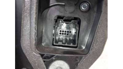CERRADURA PUERTA TRASERA IZQUIERDA OPEL ASTRA K LIM. 5TÜRIG  - M.918859 / 13598364