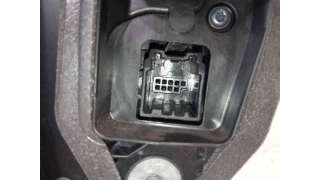 CERRADURA PUERTA TRASERA IZQUIERDA OPEL ASTRA K LIM. 5TÜRIG  - M.918859 / 13598364