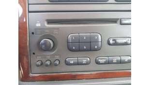 SISTEMA AUDIO / RADIO CD...
