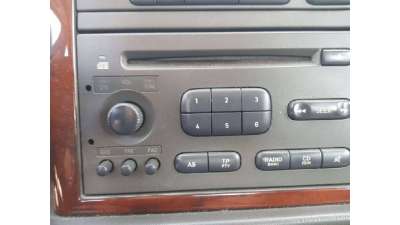 SISTEMA AUDIO / RADIO CD SAAB 9-3...