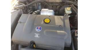TAPA MOTOR SAAB 9-3 BERLINA...