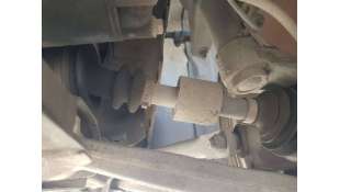 TRANSMISION DELANTERA...