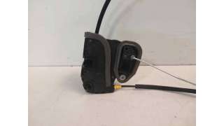 CERRADURA PUERTA TRASERA IZQUIERDA OPEL ASTRA K LIM. 5TÜRIG  - M.918859 / 13598364